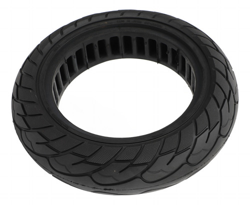 Neumático De Scooter Eléctrico 10x2.50, Neumáticos Sólidos G