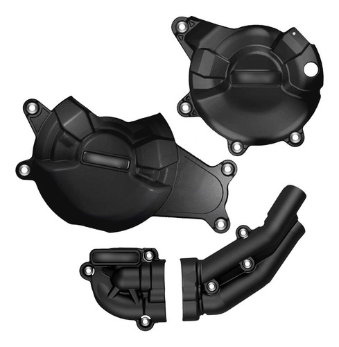 Protector De Motor Para Yamaha Mt 07 Tenere 700 Xsr700 Fz-07