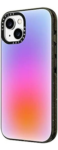 Funda Casetify Para iPhone 14: Diseño, Estilo Y Resistencia
