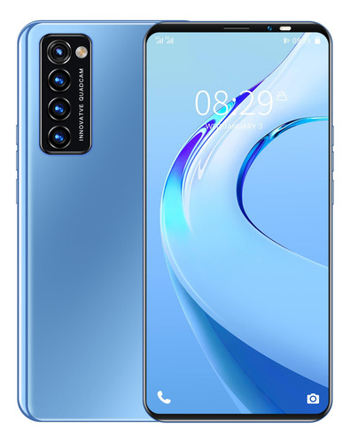 Celular Android Reno4 Pro De 5.8 En