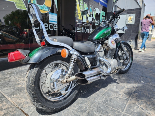 Imagen 5 de 17 de Yamaha Virago 535 1994 Recibo Usadas Veo Todo
