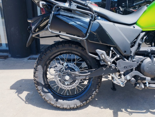 Kawasaki Klr 650, Oferta Especial Contado, Cupo Limitado!