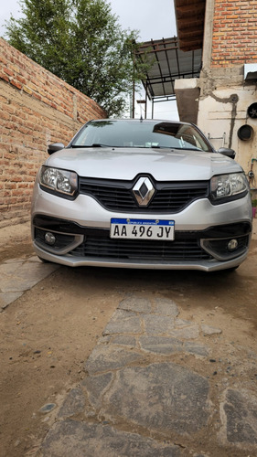 Renault Sandero 1.6 Gt Line 105cv