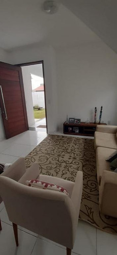 Imagem 6 de 30 de Casa Com 3 Dormitórios À Venda, 171 M² Por R$ 380.000,00 - Parque Das Nações - Parnamirim/rn - Ca7424
