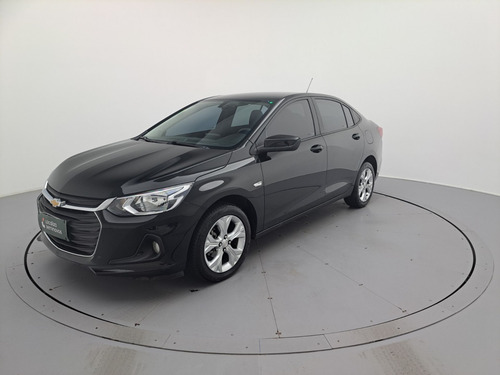 Chevrolet Onix 1.0 TURBO FLEX LTZ AUTOMÁTICO