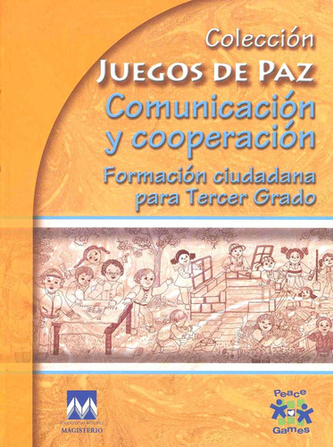 Comunicación Y Cooperación