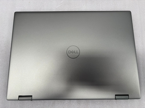 Laptop Dell Inspiron Ryzen 7 5th 16 Gb, 512ssd, 2 En 1 Touch (Usado)