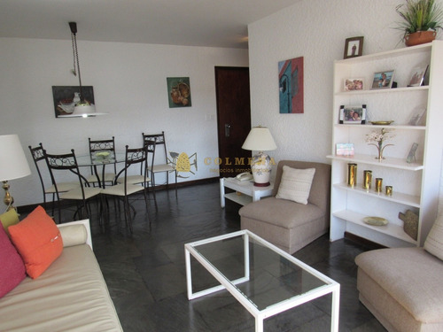 Apartamento En Venta Y Alquiler. Excelente Ubicación- Ref: 3383