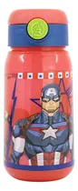 Comprar Botella Stor Botella Con Capacidad De 510ml Color Rojo