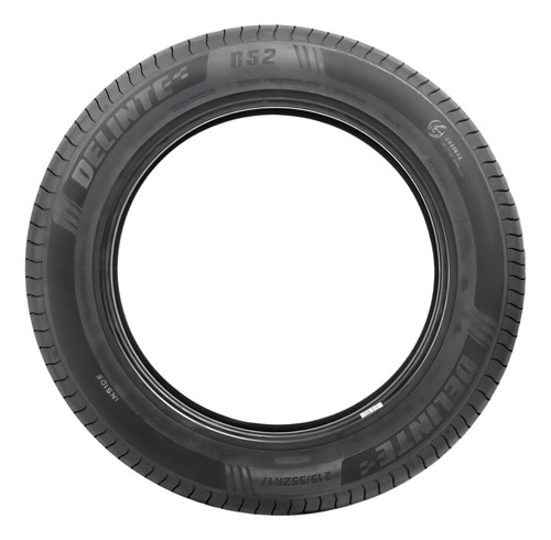 Kit de 2 pneus Delinte Ds2 P 255 40 ZR20 101 (825Kg)