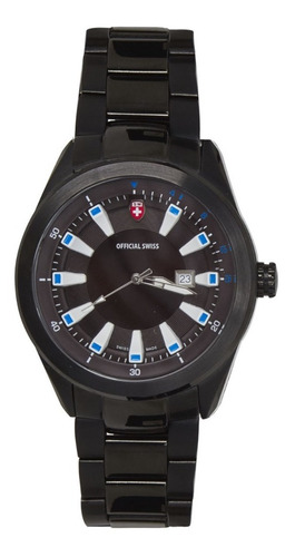 Reloj  Official Swiss 574-37