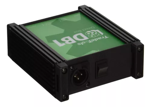 Stageline Pro Co Db1 Caja Directa