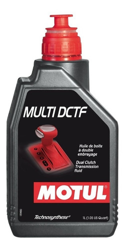 Motul Multi Dctf 1ltr Aceite De Cajas Dsg