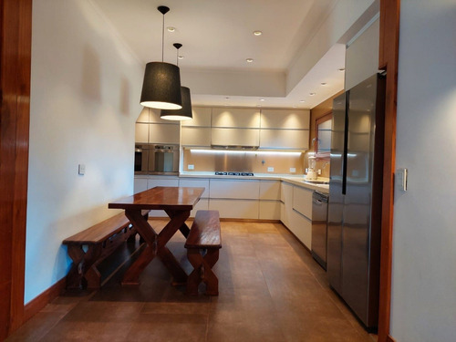 Imagen 18 de 30 de Venta Casa Moderna En Carilo Barrio Zorzal