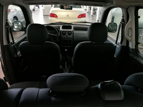Imagen 13 de 14 de Peugeot Partner Vtc Plus Hdi 92 0km
