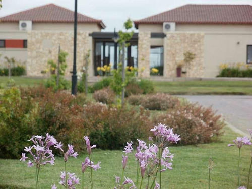Lote En Venta En Club De Campo Santa Rita, Ruta 58 Km 15. Canning, San Vicente.