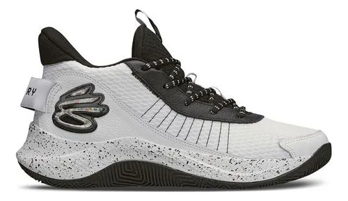 Under Armour Curry 3z7 3 Hombre