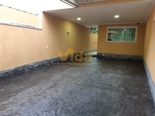 Imagem 6 de 14 de Casa Térrea A Venda Em Km 18 - Osasco - 44735