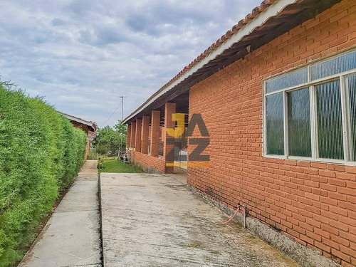 Chácara Com 2 Dormitórios À Venda, 3370 M² Por R$ 750.000,00 - Vale Das Laranjeiras - Indaiatuba/sp - Ch0664