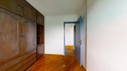 Imagem 5 de 18 de Apartamento À Venda No Bairro Rio Pequeno - São Paulo/sp - O-17340-28445