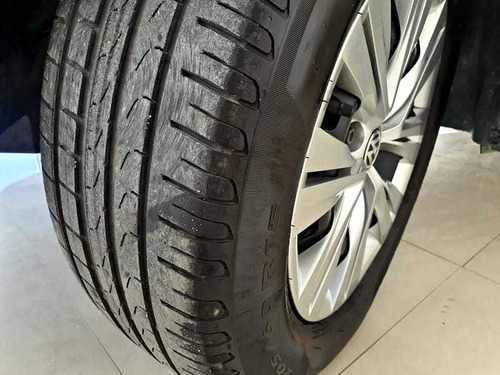 Imagem 12 de 12 de Volkswagen Nova Saveiro Trendline Mbvs Cabine Simples _2p_ 2