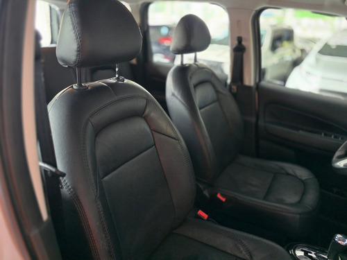 Citroën Aircross Aircross Exclusive 1.6 16V (flex) (aut)