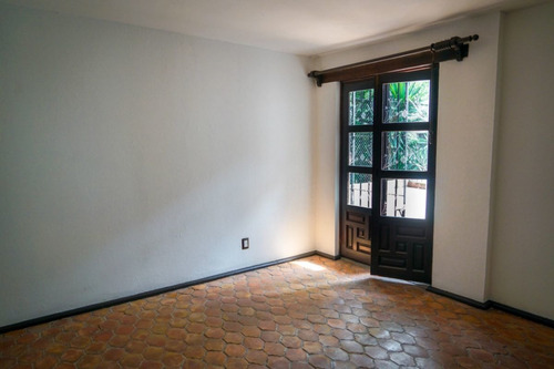Imagen 6 de 26 de Del Carmen, Coyoacán, Casa Colonial A 1 Cuadra Del Centro De