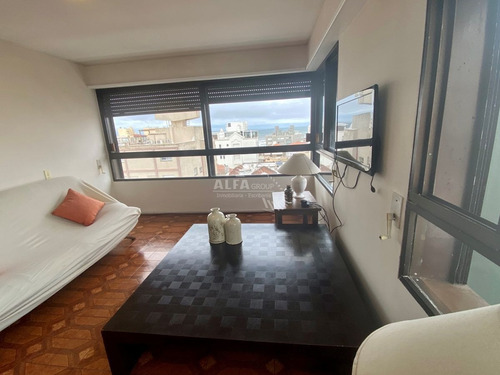 Imagen 2 de 30 de Apartamento En Venta En Punta Del Este, Peninsula!