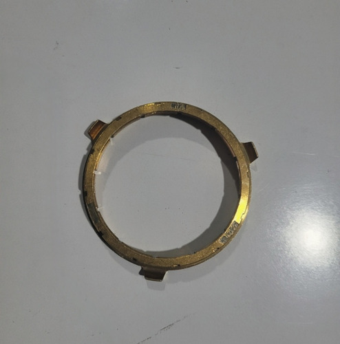 Anillo Interno Sincronico  1era Y 2da Velocidad Chery Arauca