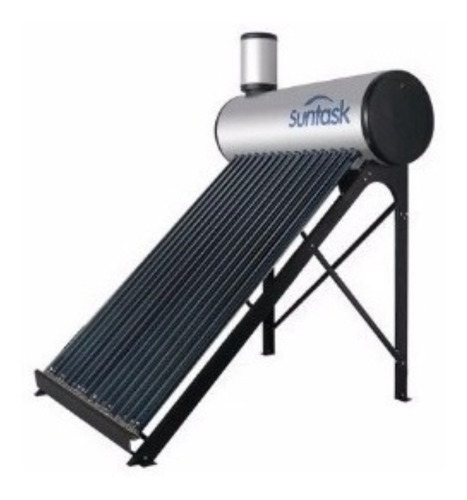 Termas Solares De 120, 150, 200 Y 300lts
