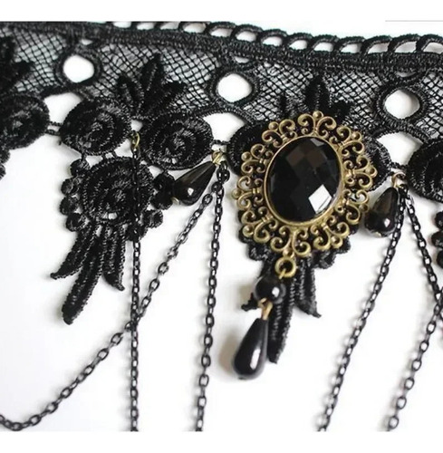 3 Pendientes Góticos De Estilo Steampunk, Estilo Bohemio