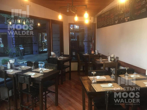 Imagen 3 de 17 de Local Gastronómico Paseo Mendoza - Ingeniero Maschwitz - Cristian Mooswalder Negocios Inmobiliarios