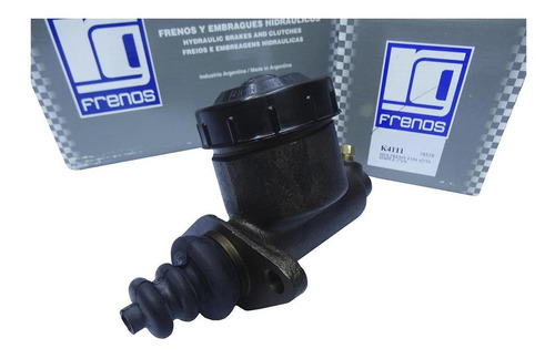 Bomba De Freno Rg Para Ford F-350 F350 67/73