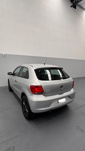 Volkswagen Gol Trend 1.6 Pack I 101cv 3p