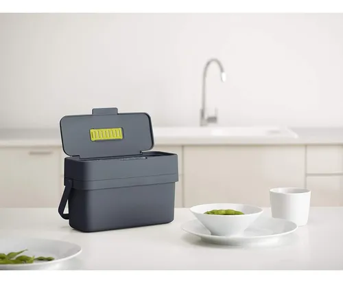 Caddy De Residuos Alimentarios Joseph Joseph 4l Montable