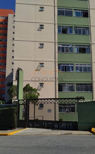 Imagem 2 de 13 de Apartamento - Parque Terra Nova - Ref: 3254 - V-5438