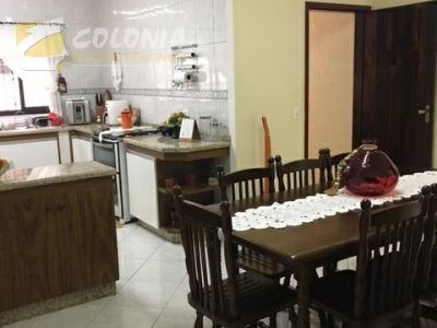 Imagem 8 de 24 de Casa - Ref: 33426