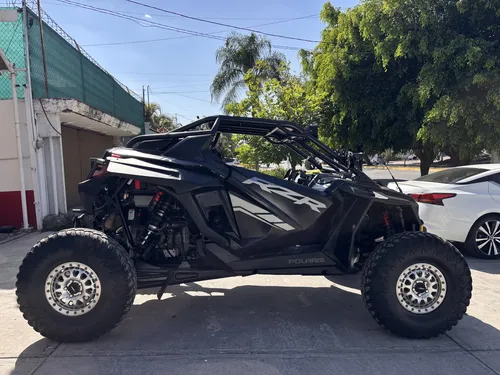 Polaris Rzr Pro R 2023 | MercadoLibre