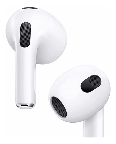 Audífonos Apple AirPods 3ra Generación Nuevo Sellado