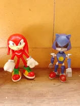 Comprar Muñecos De Personajes De Sonic