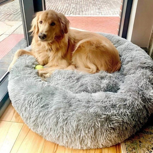 Cama Nido Dona Mascotas Grandes Xl 