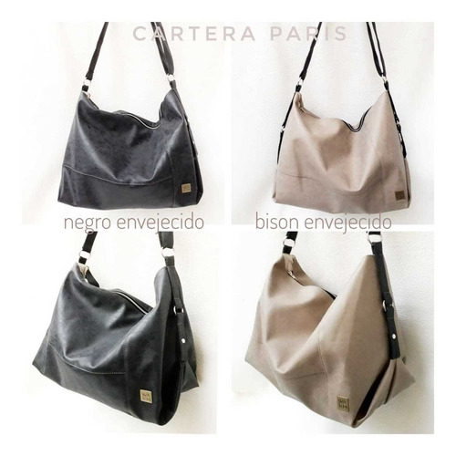 Cartera Paris, Wärm