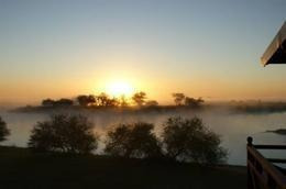 Imagen 7 de 10 de Terreno Con Vista Al Río - Colonia Mascías San Javier