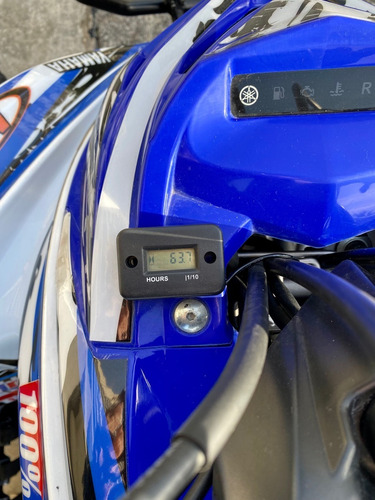 Imagen 10 de 11 de Yamaha Raptor 700