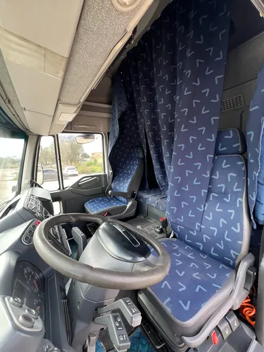 Iveco Cursor 330 6x2 (precio Anticipo + Financiación)