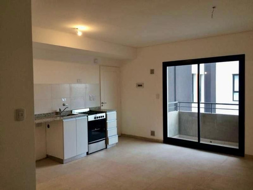 Moderno Monoambiente A La Venta Con Cochera En Lanus!