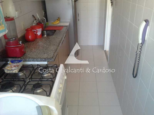 Imagem 15 de 15 de Apartamento-à Venda-lins De Vasconcelos-rio De Janeiro - Tjap30198