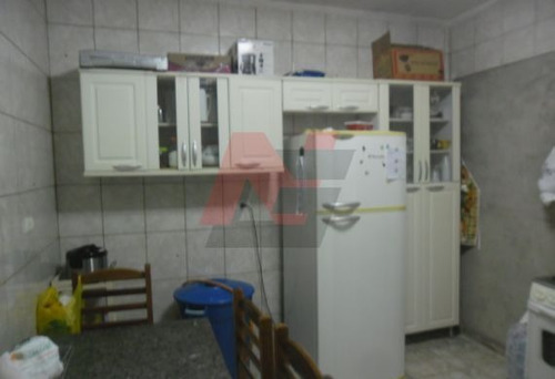 Imagem 11 de 15 de 03588 - Casa 5 Dorms, Jardim Roberto - Osasco/sp - 3588