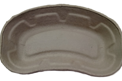 Riñon Desechable Carton 700ml No Esteril - Pack 100 Unidades