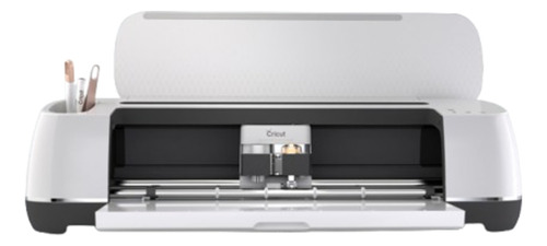 Plotter De Corte Cricut Maker Champagne 30 Cms.